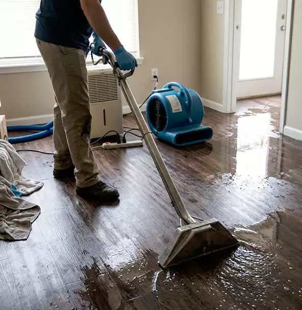 Why Orchard Hill Homeowners Choose Orchard Hill Restoration Pro for Water Cleanup?
