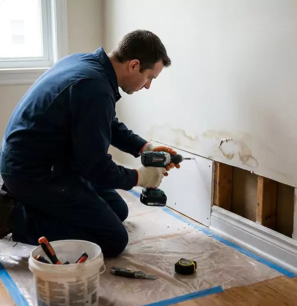 Why Orchard Hill Homeowners Choose Orchard Hill Restoration Pro?