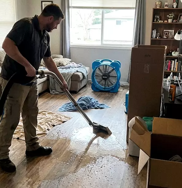 Why Orchard Hill Chooses Orchard Hill Restoration Pro for Water and Mold Restoration?