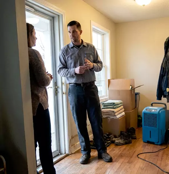 Why Orchard Hill Trusts Orchard Hill Restoration Pro for Water Damage Restoration Service?