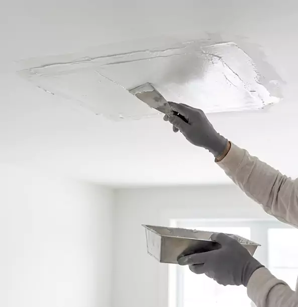 Why Orchard Hill Homeowners Trust Orchard Hill Restoration Pro for Ceiling Water Damage Repair?