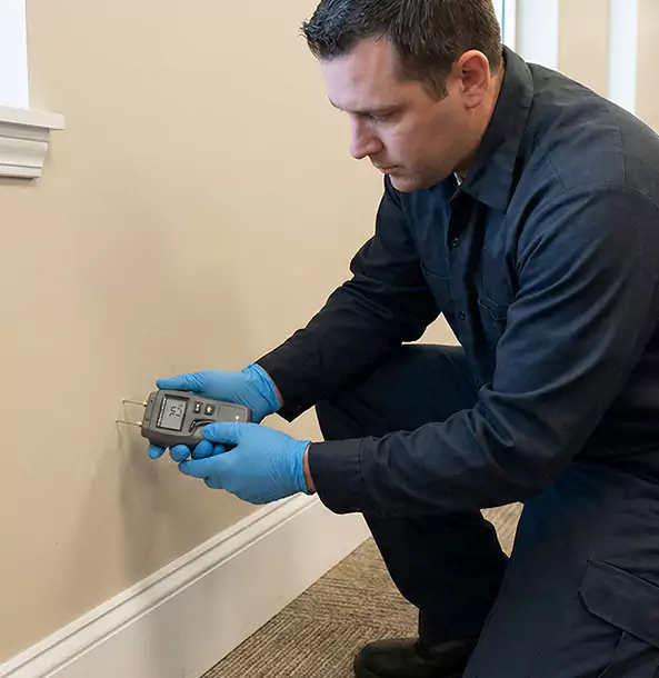 Why Orchard Hill Property Owners Trust Orchard Hill Restoration Pro for Leak Detection?