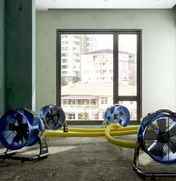 Why Orchard Hill Property Owners Trust Orchard Hill Restoration Pro for Water Damage Drying?