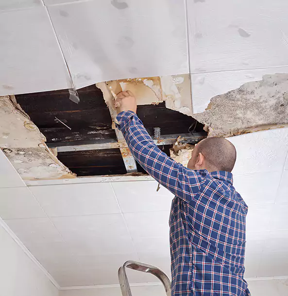 Why Orchard Hill Property Owners Choose Orchard Hill Restoration Pro for Reconstruction?