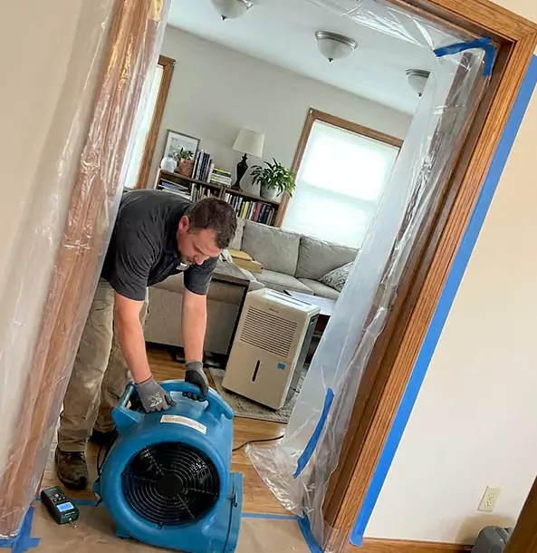 Why Orchard Hill Trusts Orchard Hill Restoration Pro for Water Mitigation?