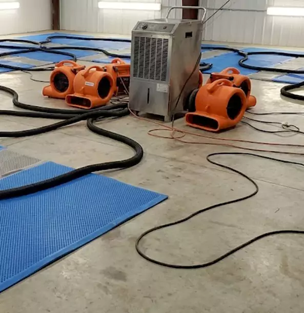Why Orchard Hill Homeowners and Businesses Choose Orchard Hill Restoration Pro for Wet Carpet Removal?